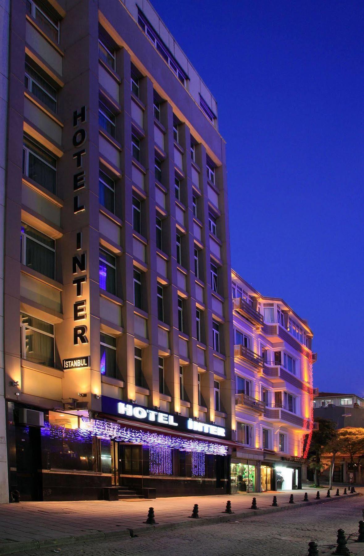 Inter Hotel